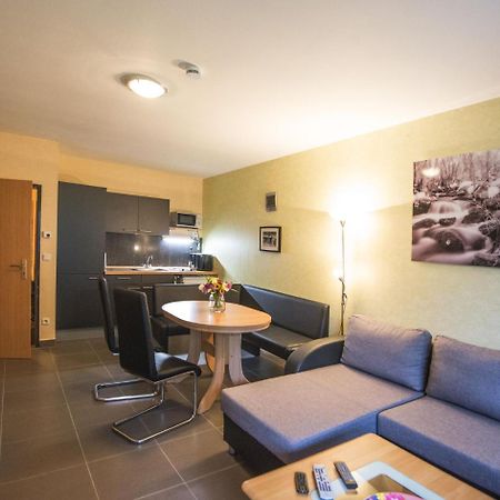 Wietheger'S Ferienwohnungen Gaestehaus Strycktal II ヴィリンゲン エクステリア 写真